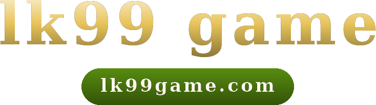 lk99 game logo